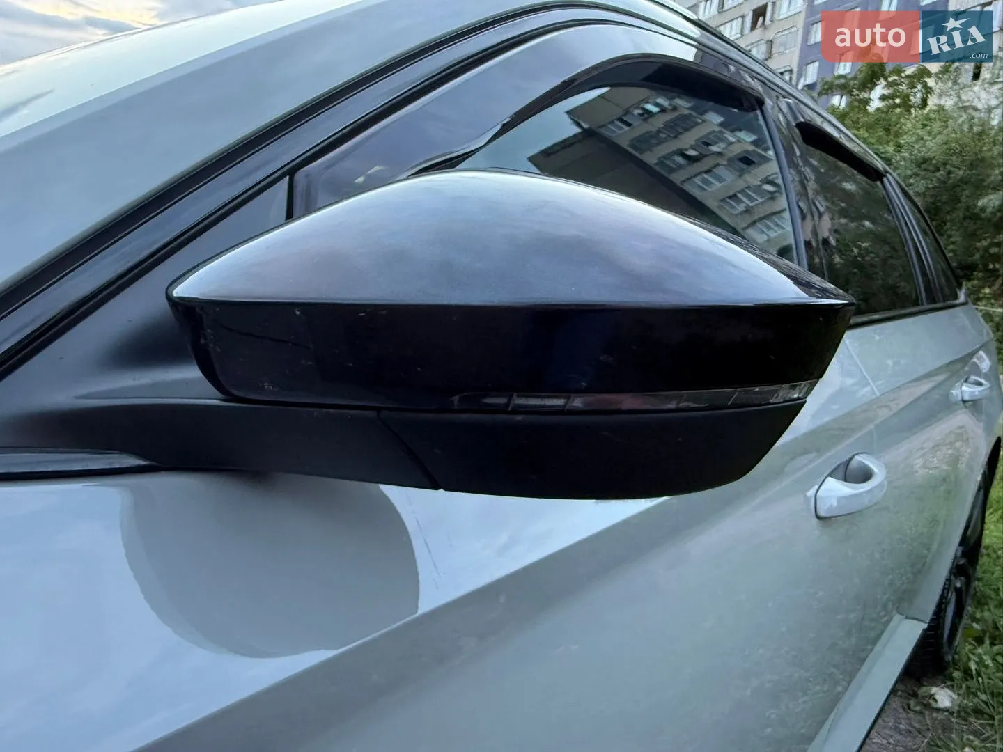 2020 Skoda Superb - мініатюра 30