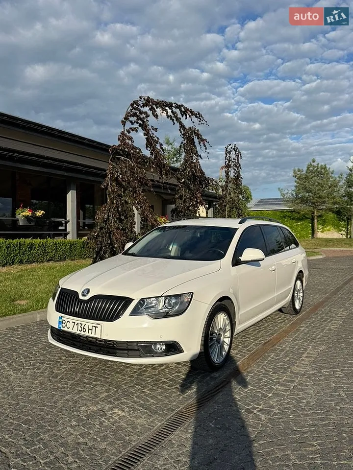 2015 Skoda Superb - мініатюра 18
