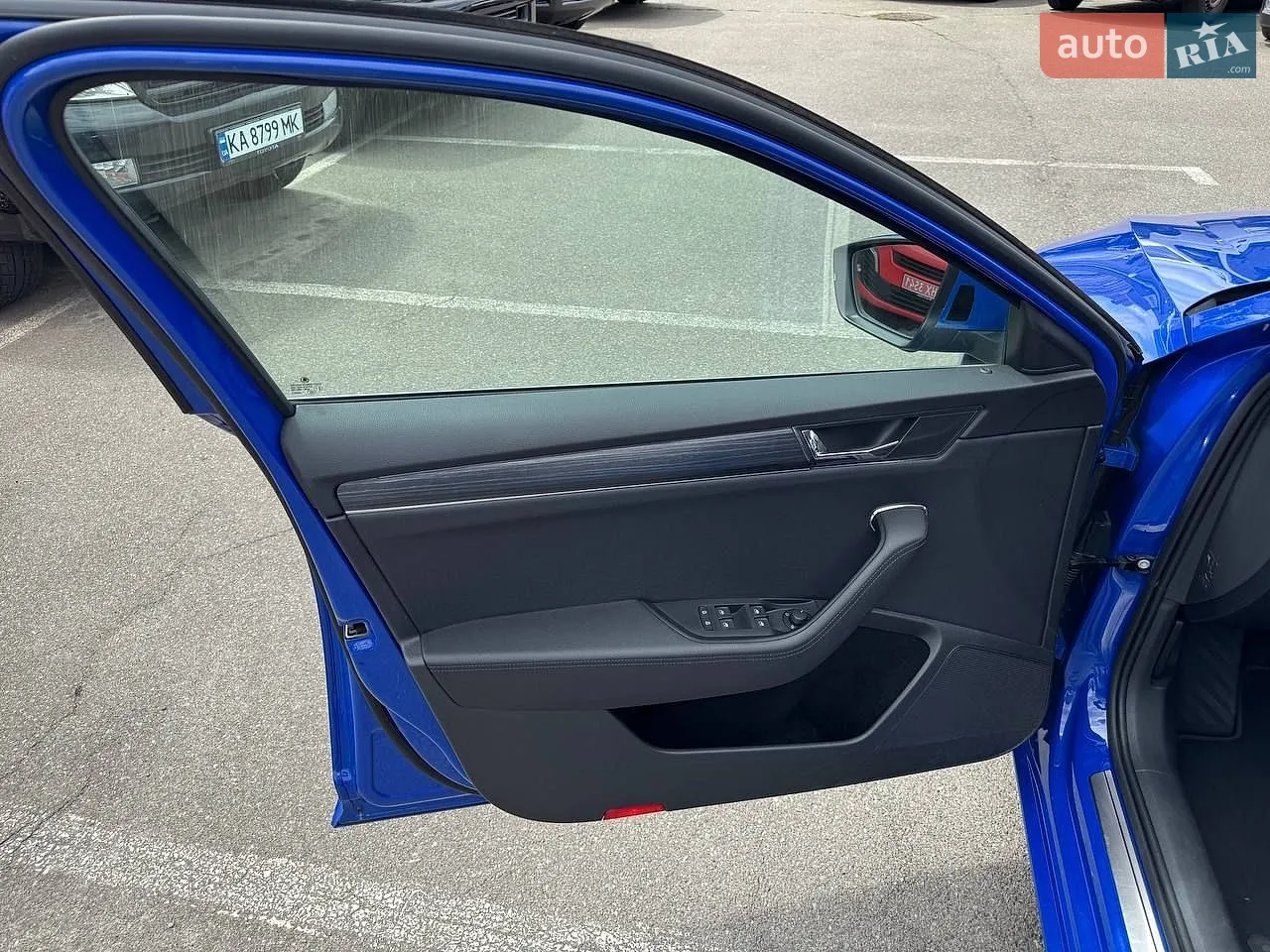 2022 Skoda Superb - мініатюра 21
