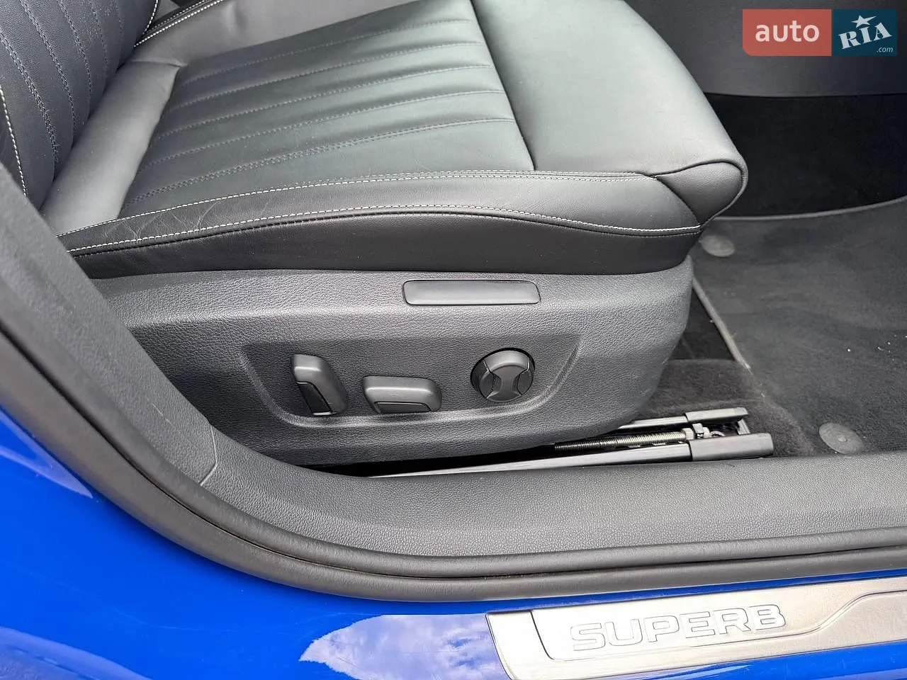 2022 Skoda Superb - мініатюра 41