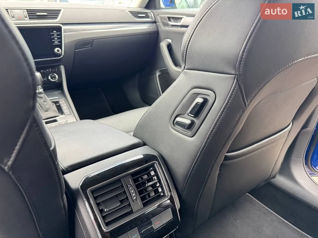 2022 Skoda Superb - мініатюра 31