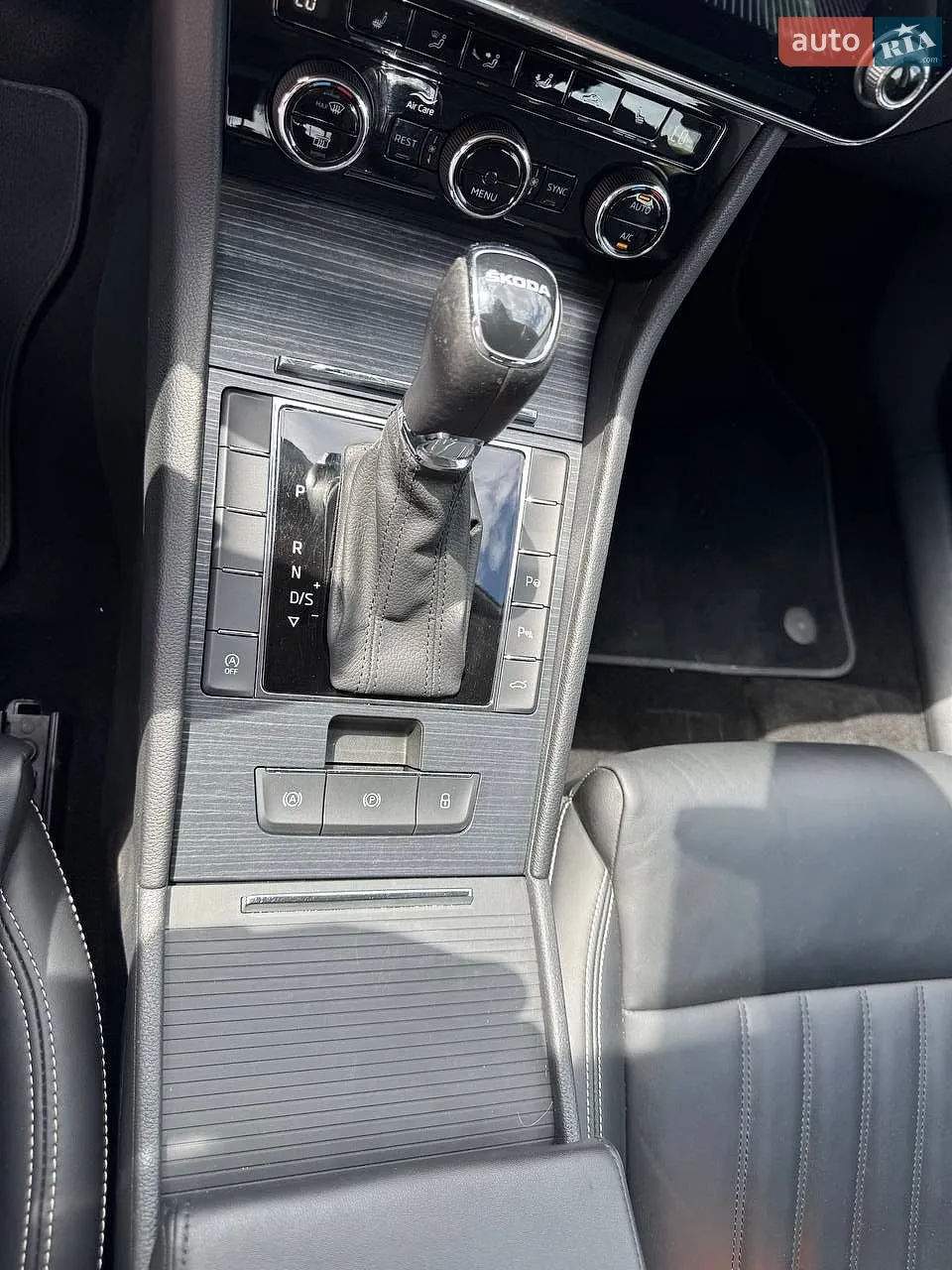 2022 Skoda Superb - мініатюра 56