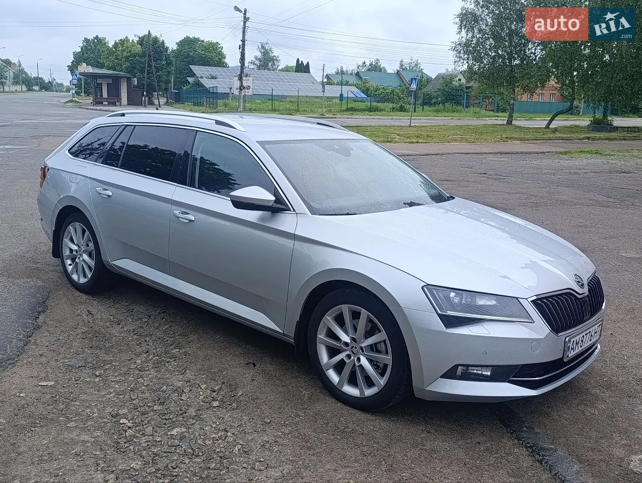 2018 Skoda Superb - мініатюра 26
