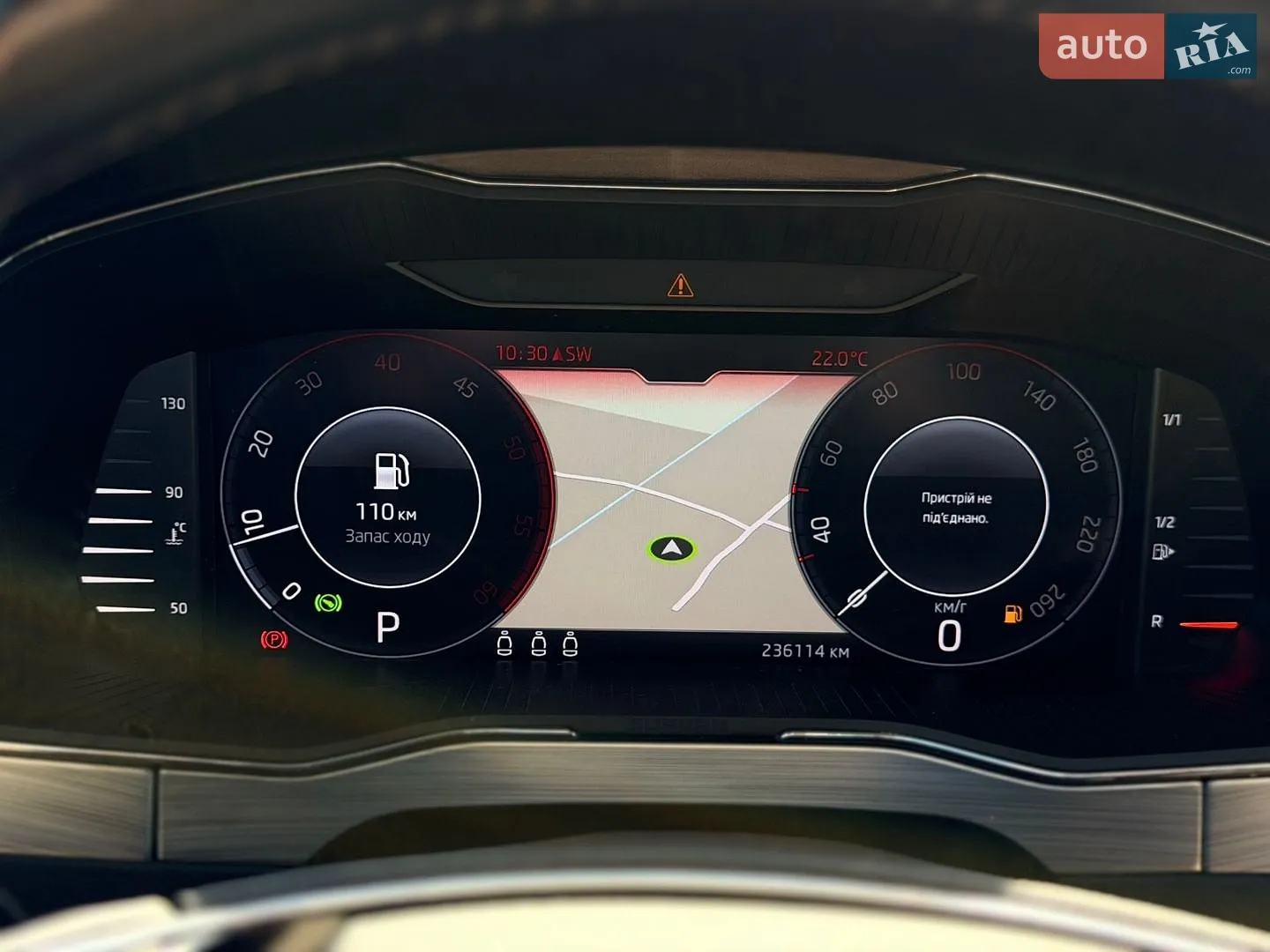 2022 Skoda Superb - мініатюра 40