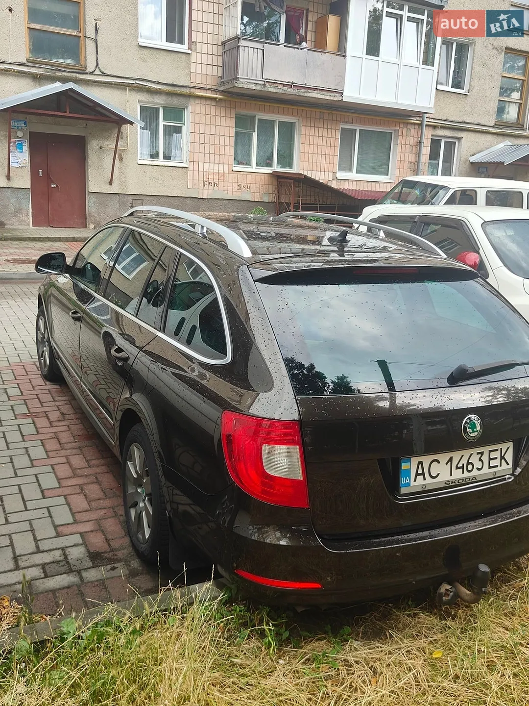 2012 Skoda Superb - мініатюра 6