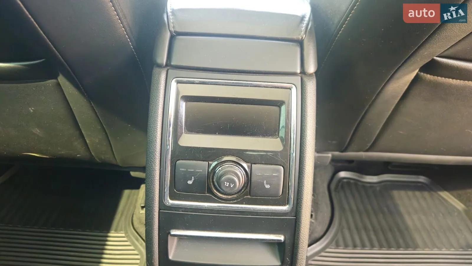 2012 Skoda Superb - мініатюра 18