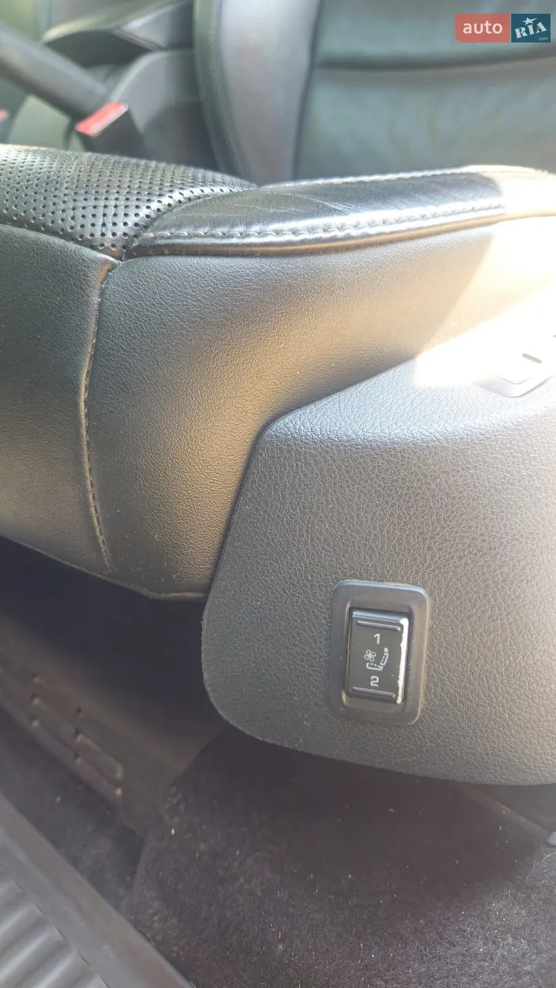 2012 Skoda Superb - мініатюра 22