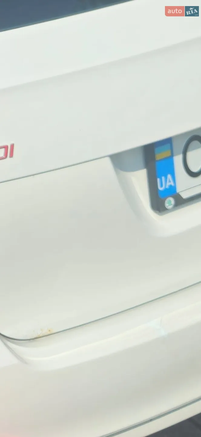 2012 Skoda Superb - мініатюра 32