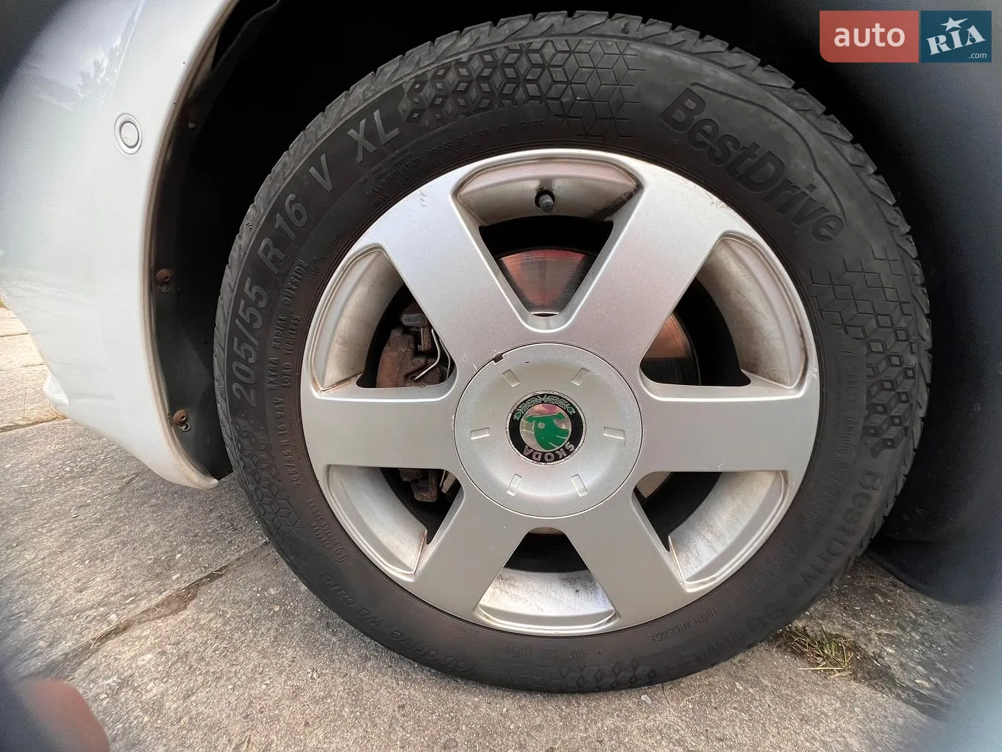 2012 Skoda Superb - мініатюра 35