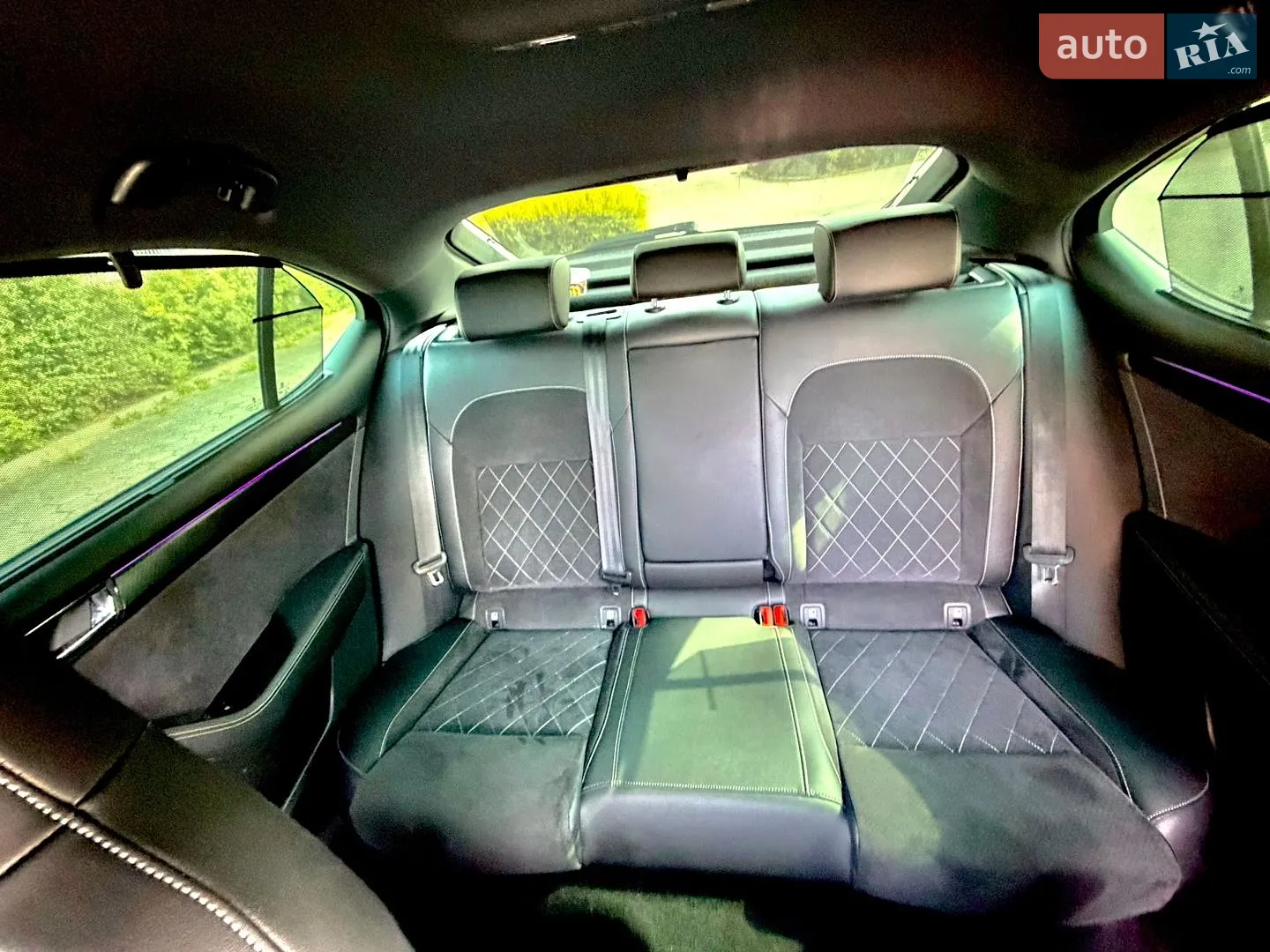 2020 Skoda Superb - мініатюра 17