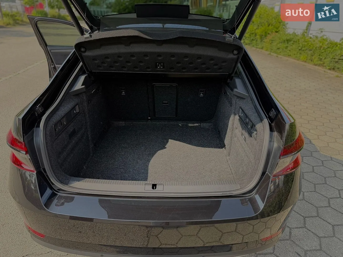 2020 Skoda Superb - мініатюра 59