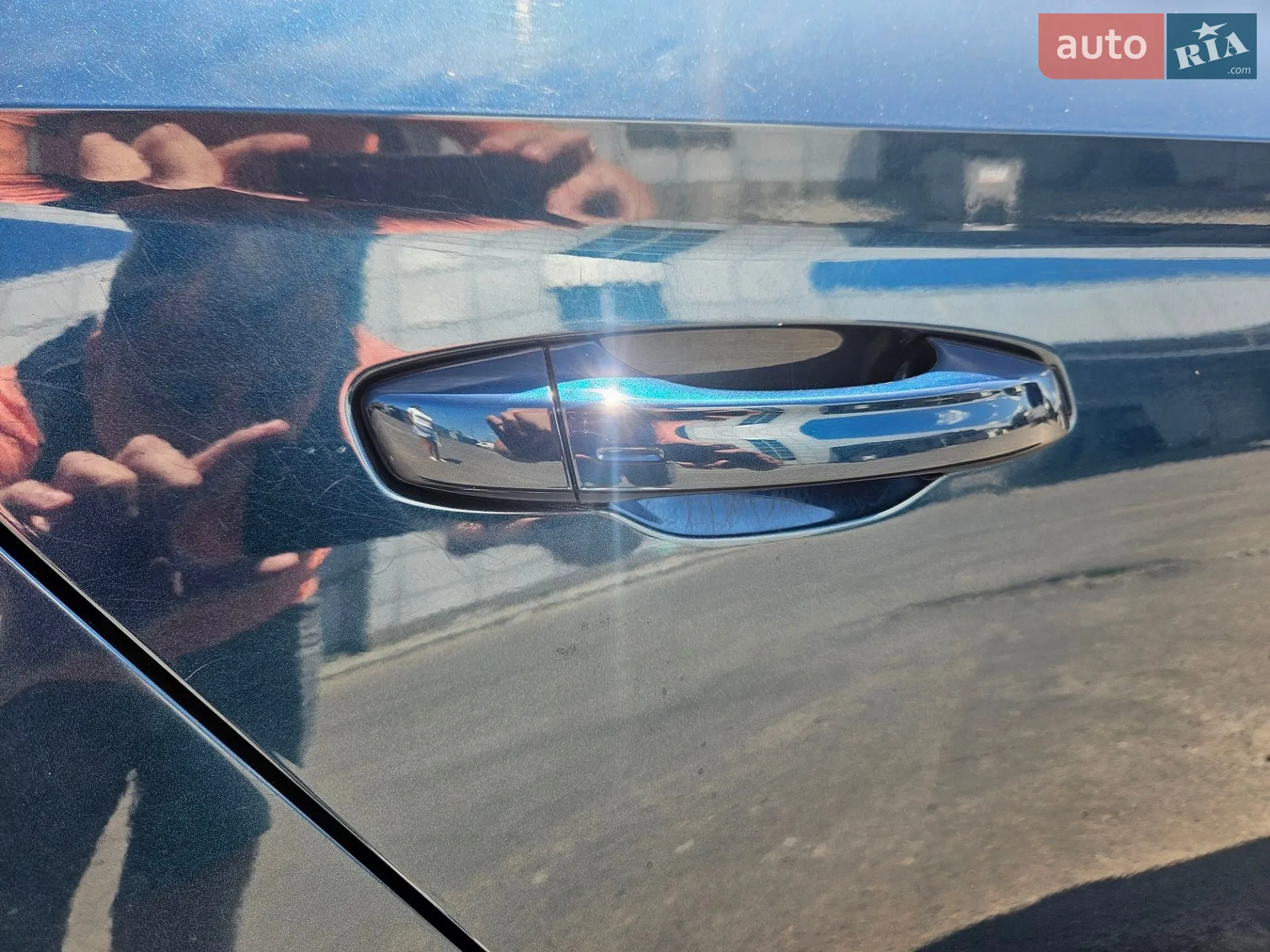 2020 Skoda Superb - мініатюра 15