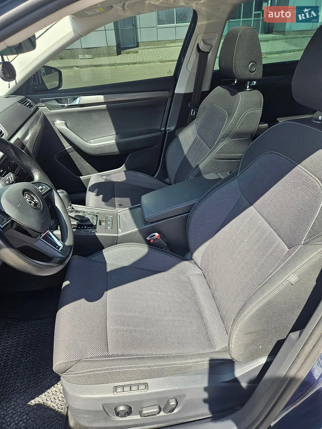 2020 Skoda Superb - мініатюра 19