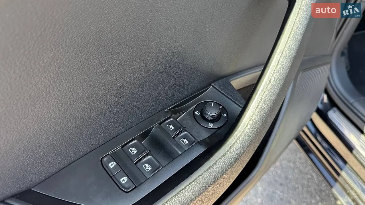 2018 Skoda Superb - мініатюра 4