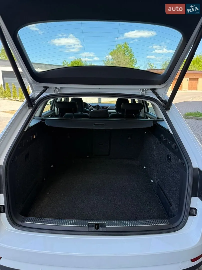 2018 Skoda Superb - мініатюра 14