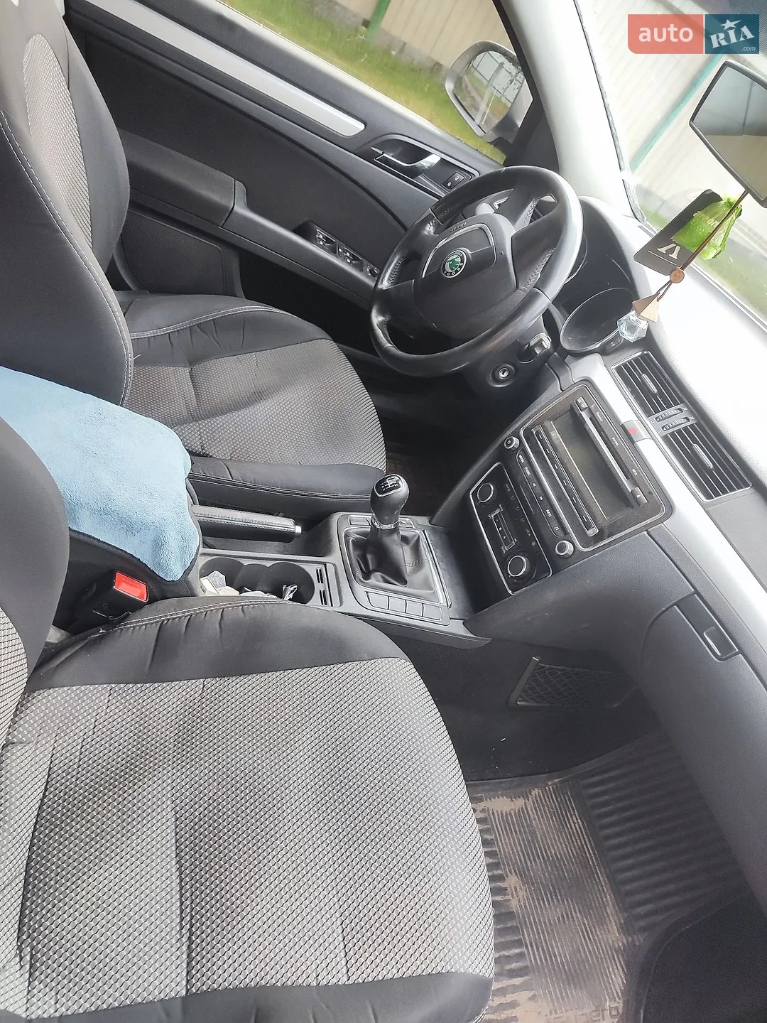 2013 Skoda Superb - мініатюра 4