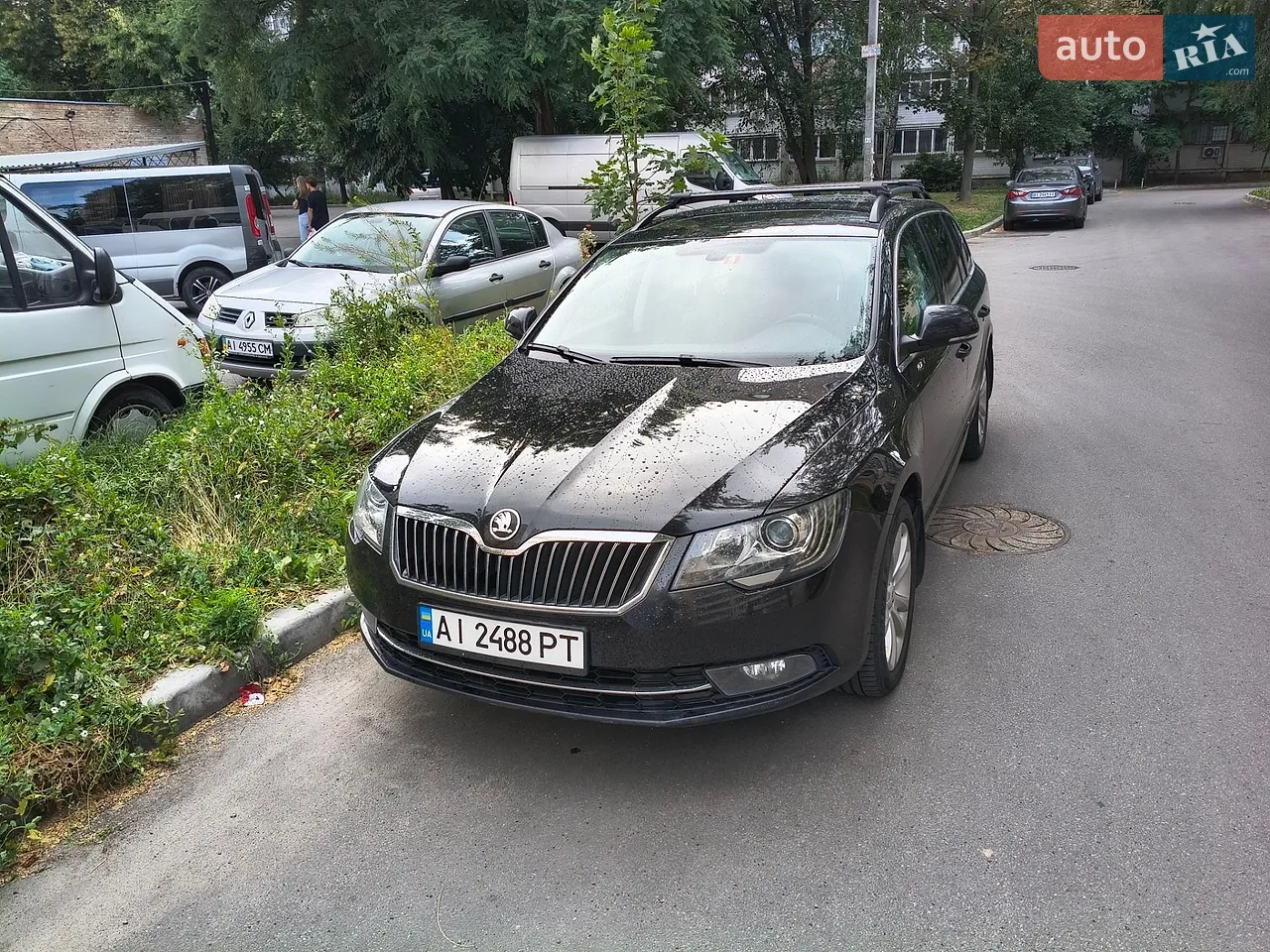 2016 Skoda Superb - мініатюра 30