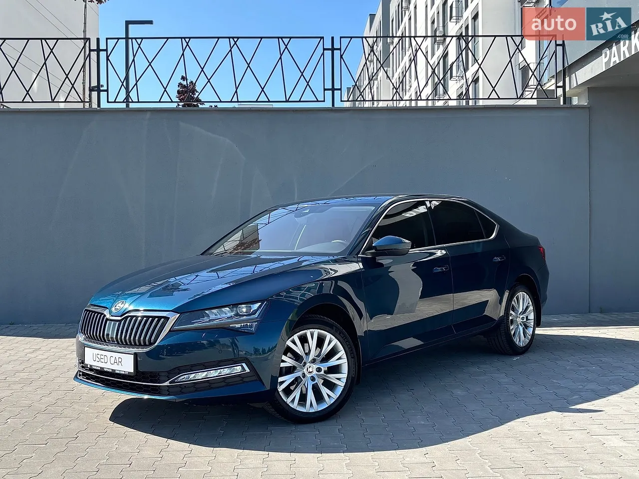 2022 Ford Kuga - мініатюра 53