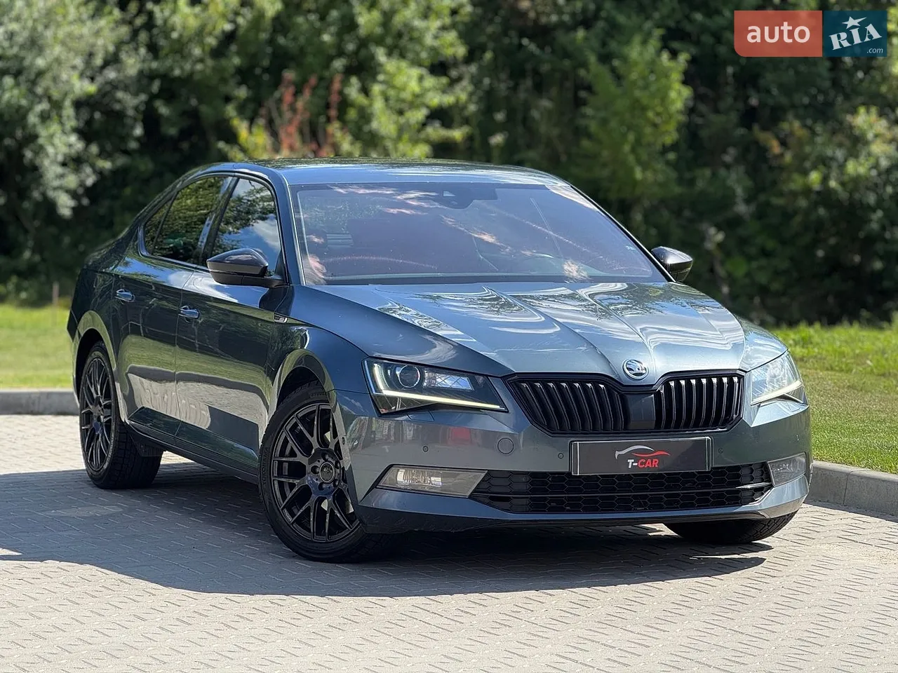 2015 Audi Q7 - мініатюра 45