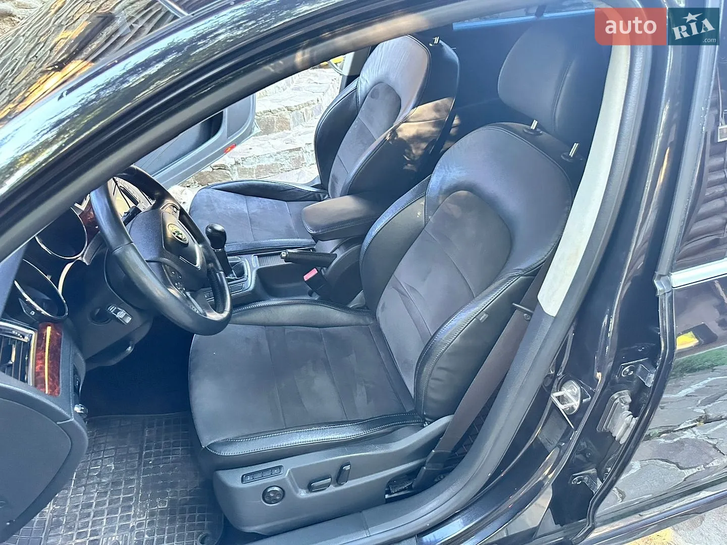 2013 Skoda Superb - мініатюра 12