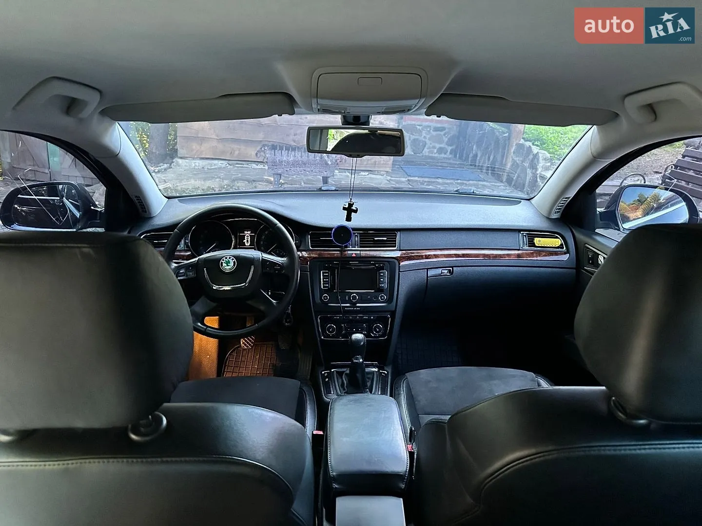 2013 Skoda Superb - мініатюра 17