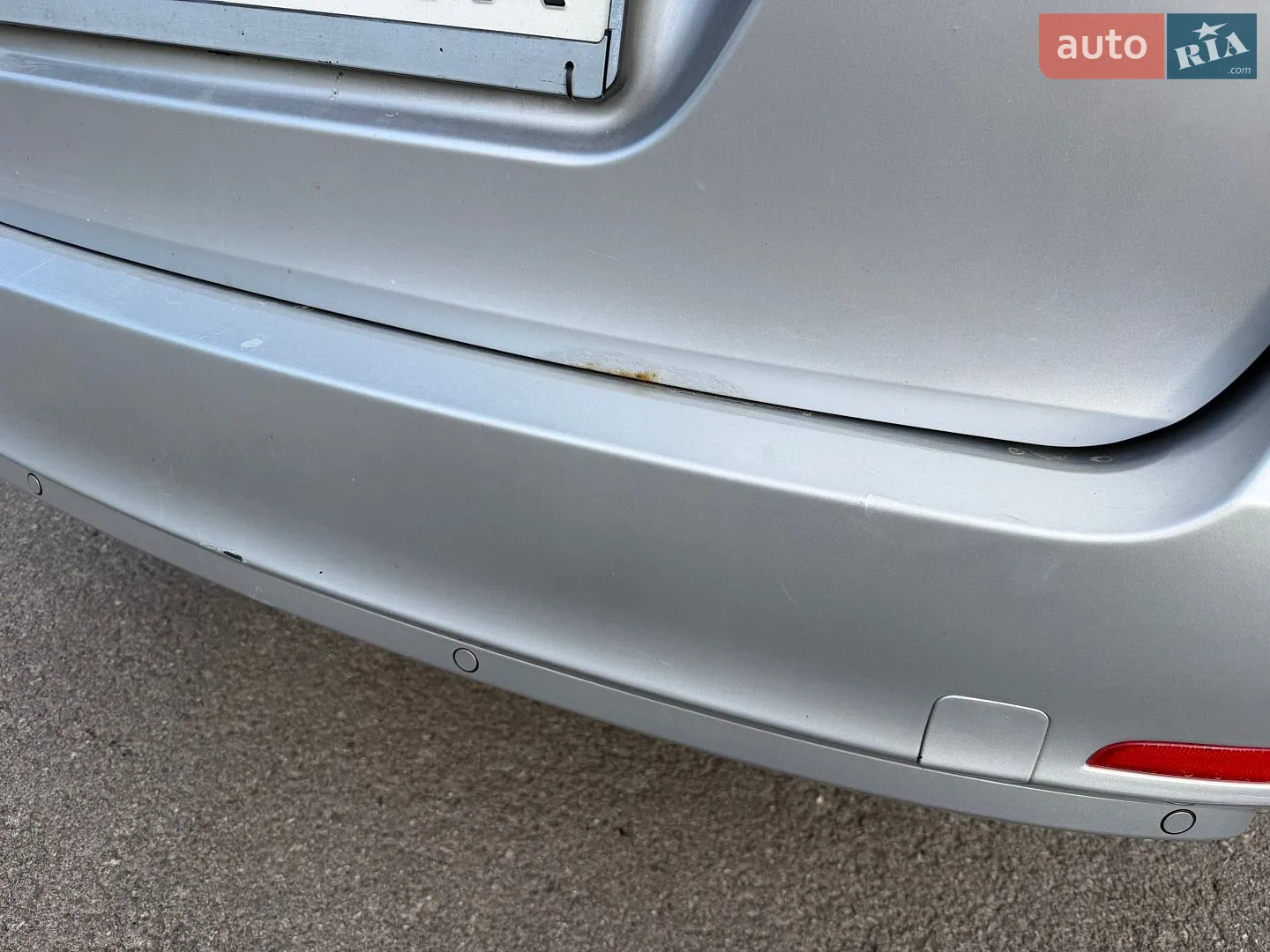 2011 Skoda Superb - мініатюра 23