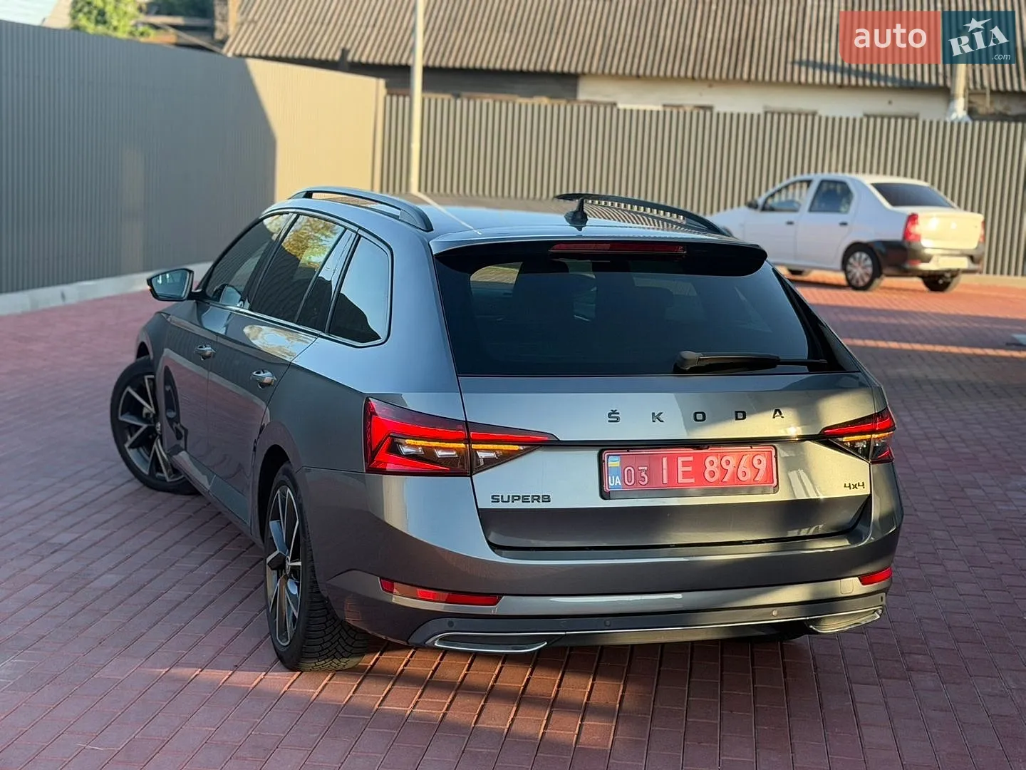 2023 Skoda Superb - мініатюра 23