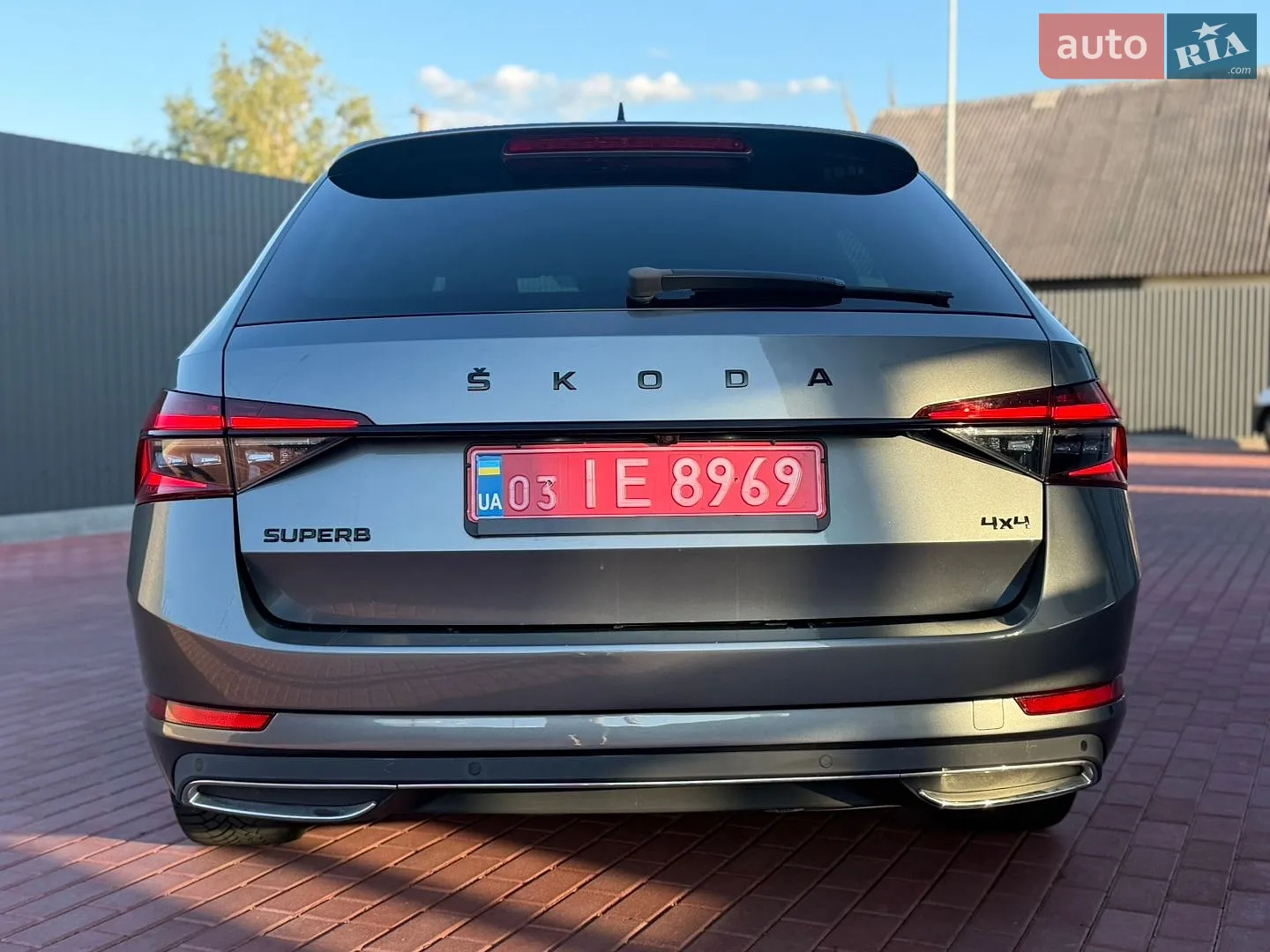2023 Skoda Superb - мініатюра 25