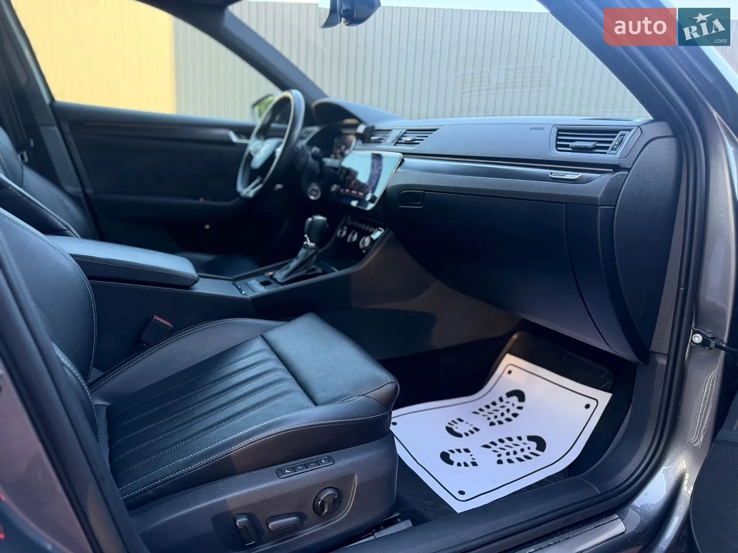 2023 Skoda Superb - мініатюра 32