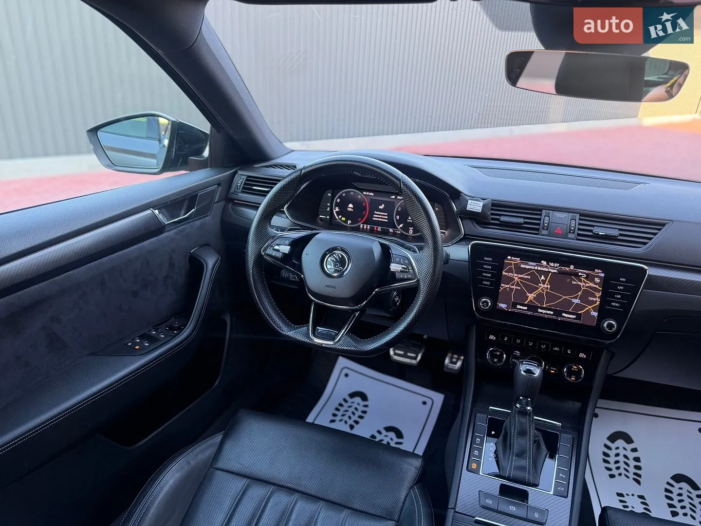 2023 Skoda Superb - мініатюра 42