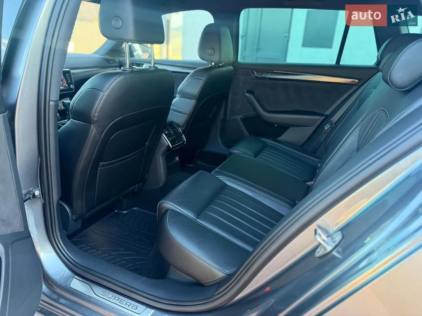 2023 Skoda Superb - мініатюра 46