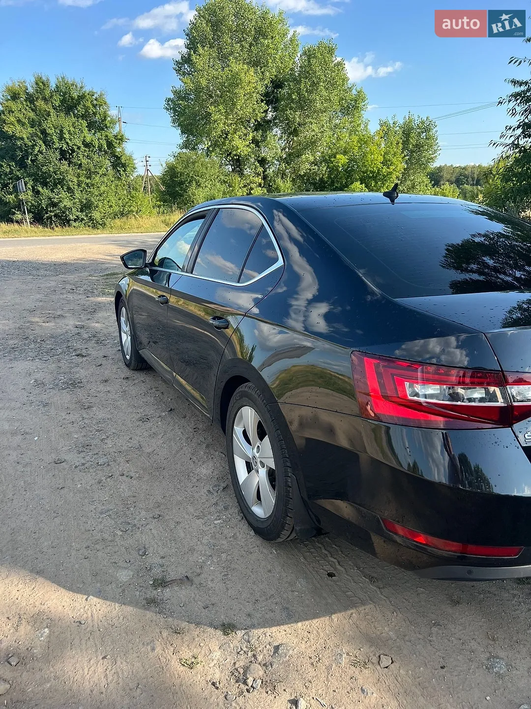 2016 Skoda Superb - мініатюра 4