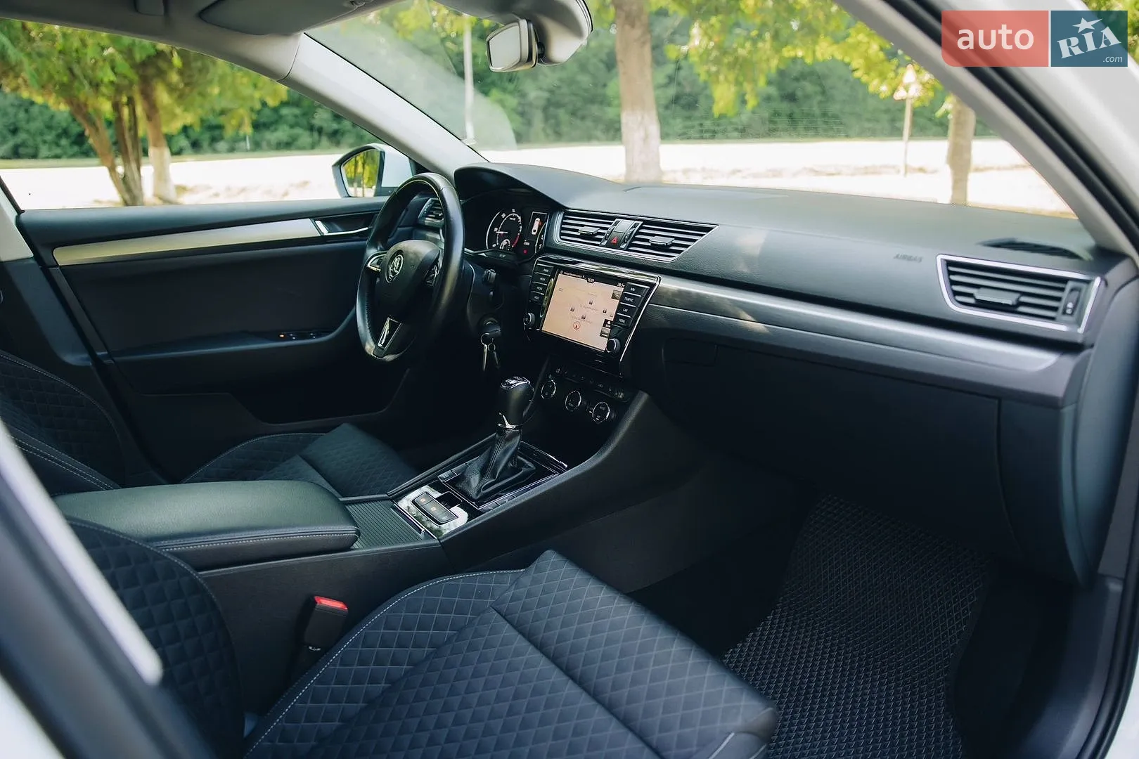 2016 Skoda Superb - мініатюра 46