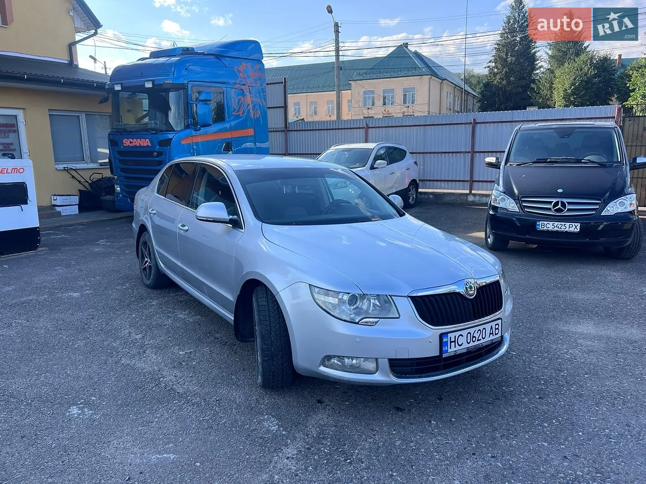 2013 Skoda Superb - мініатюра 19