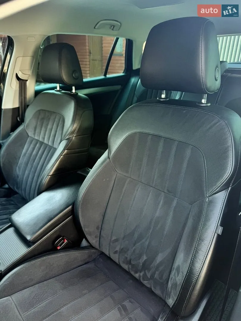 2016 Skoda Superb - мініатюра 24