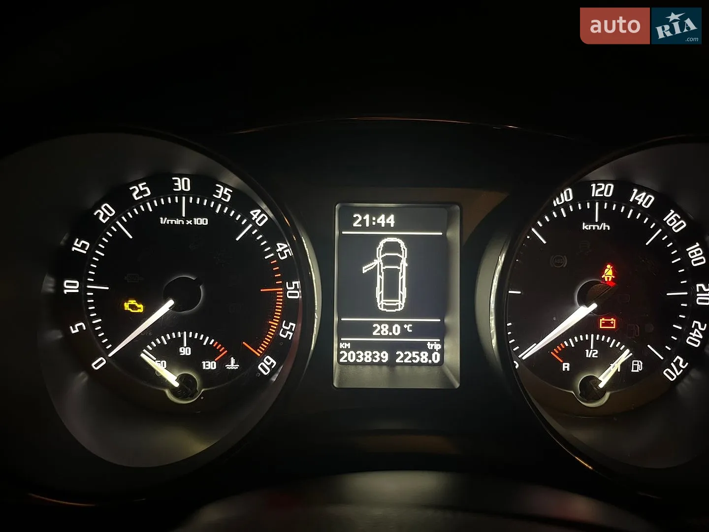 2010 Skoda Superb - мініатюра 14