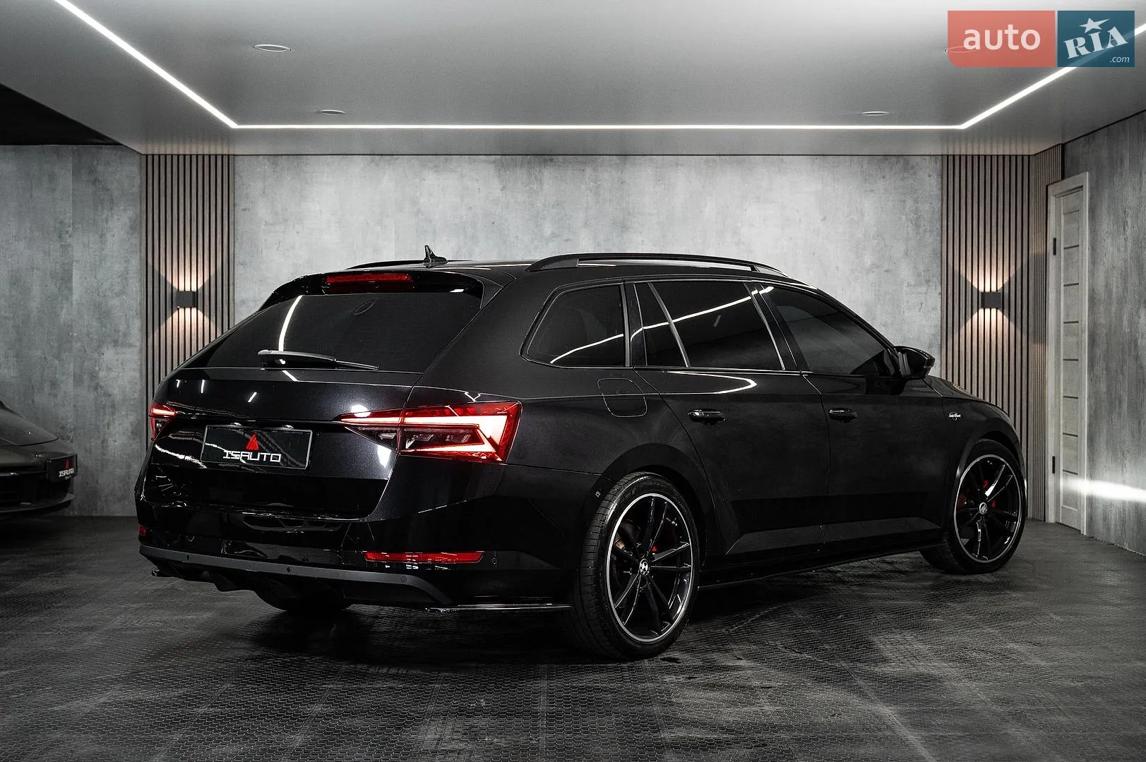 2021 Skoda Superb - мініатюра 11
