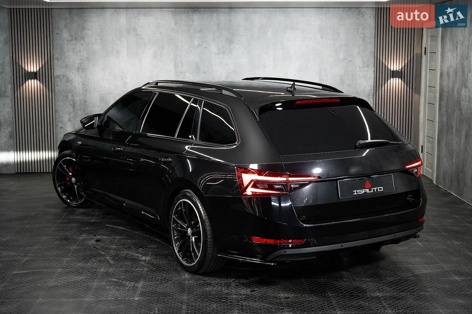 2021 Skoda Superb - мініатюра 16