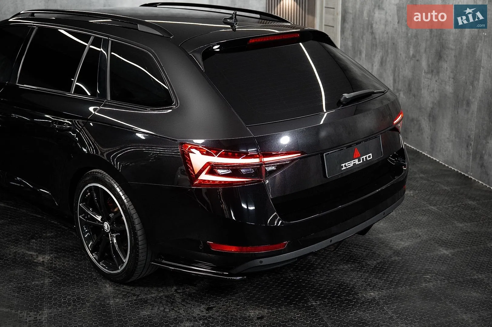 2021 Skoda Superb - мініатюра 18