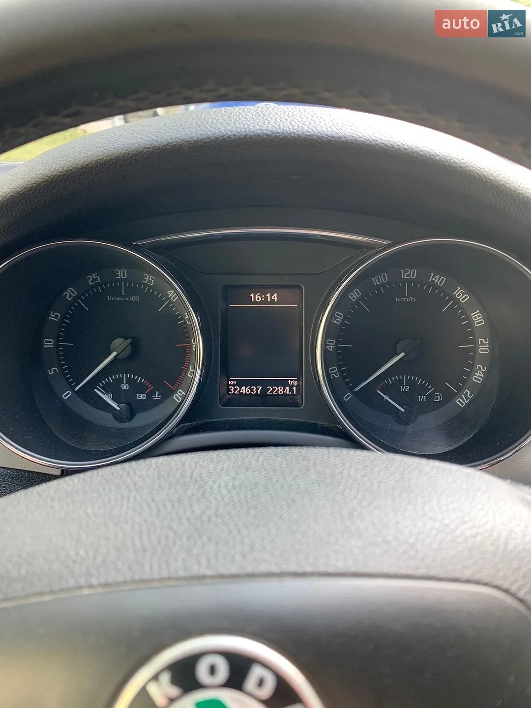 2010 Skoda Superb - мініатюра 9