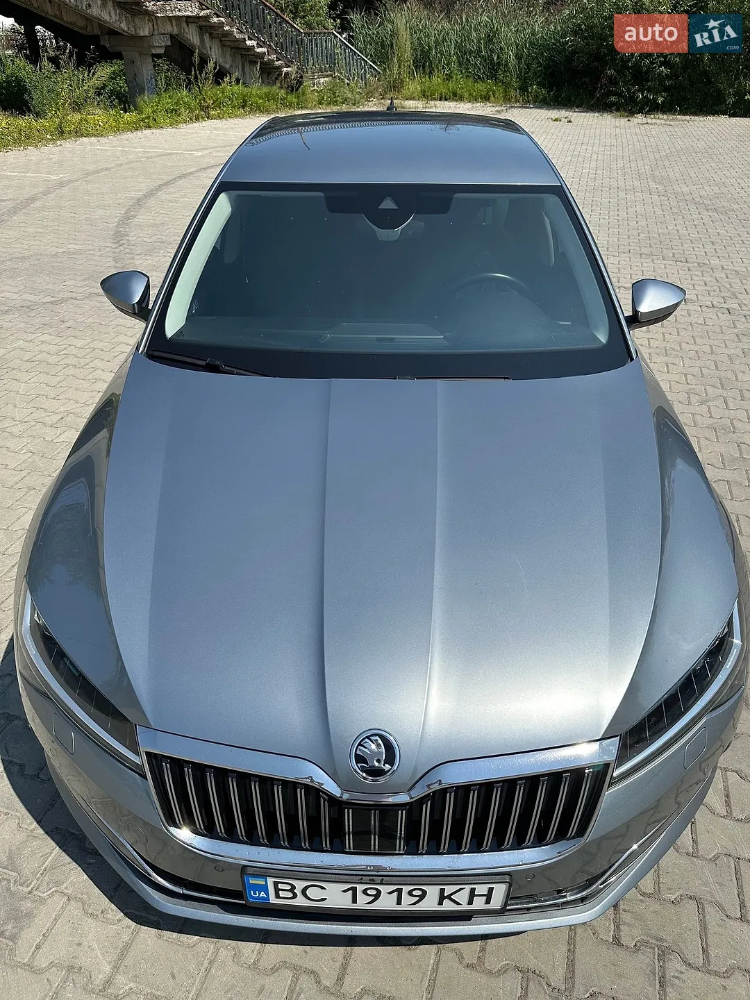 2020 Skoda Superb - мініатюра 5