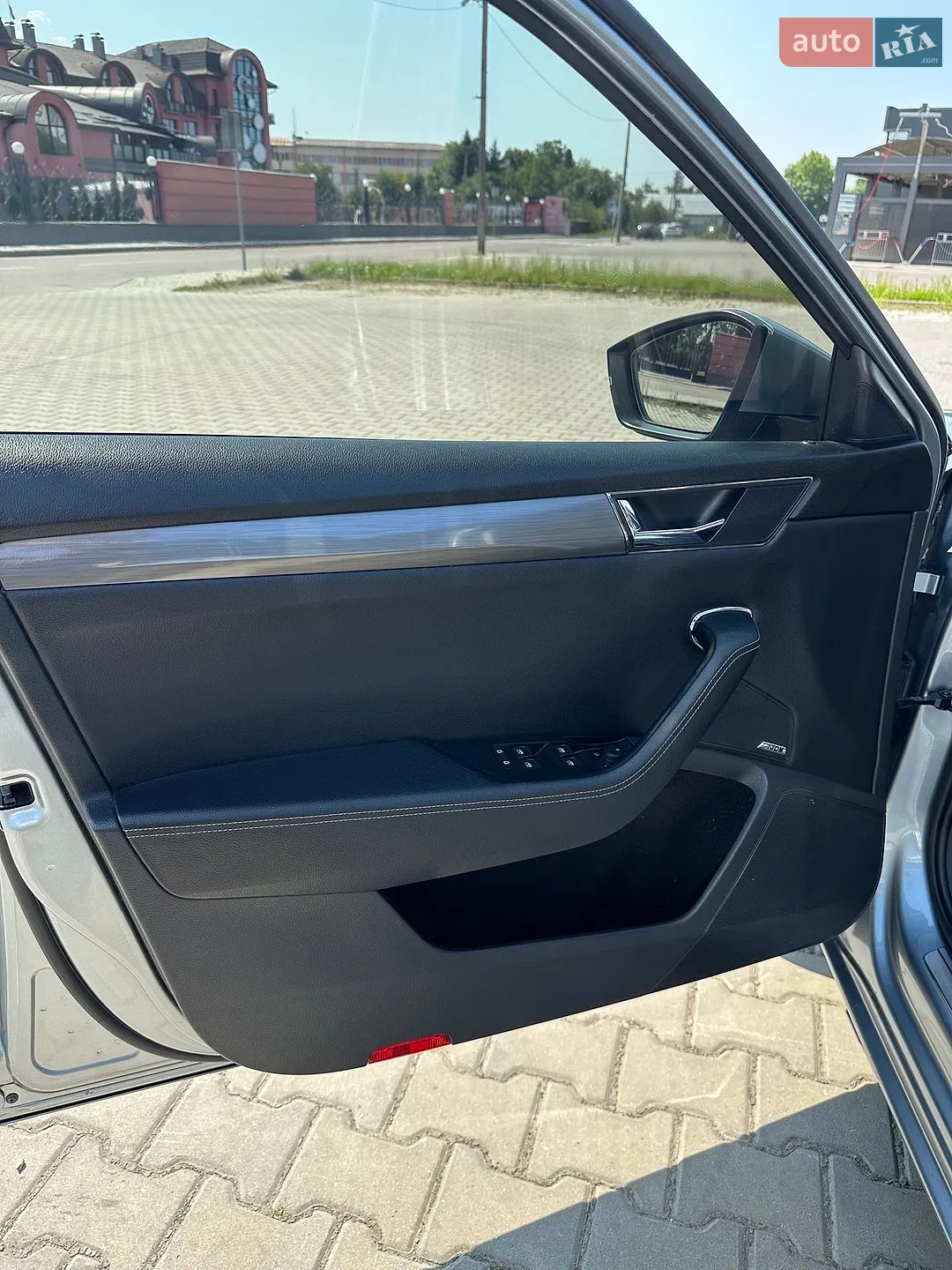 2020 Skoda Superb - мініатюра 21