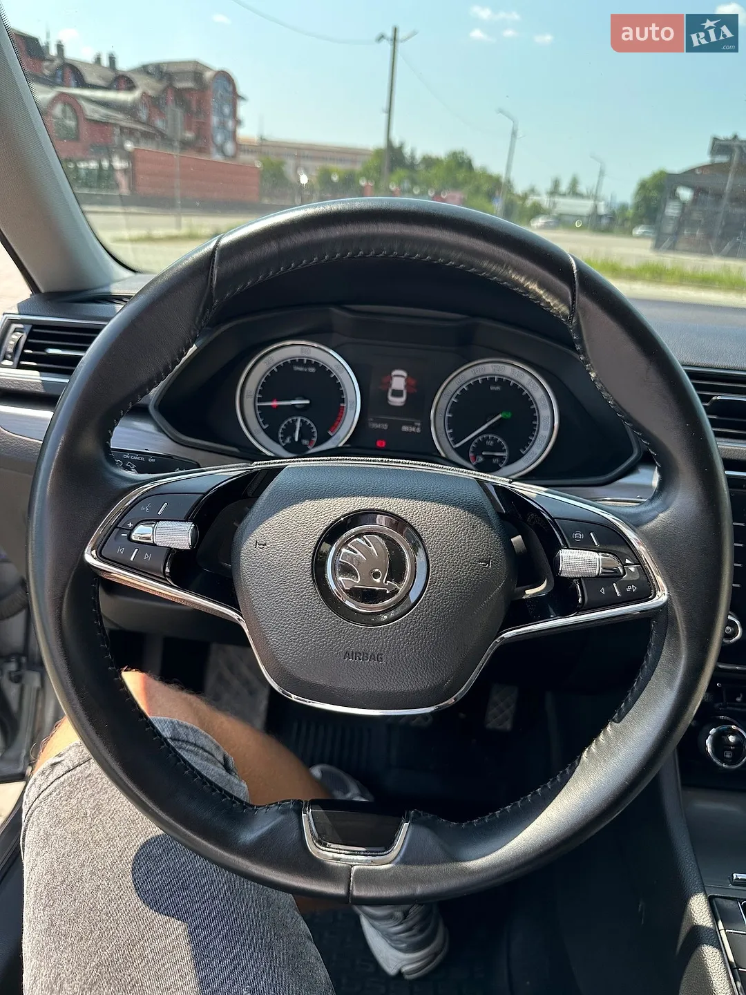 2020 Skoda Superb - мініатюра 24
