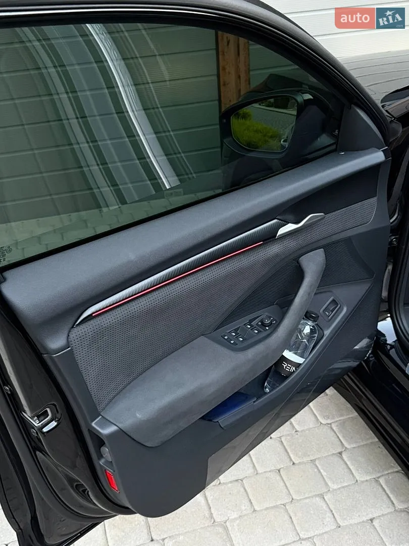 2025 Skoda Superb - мініатюра 15