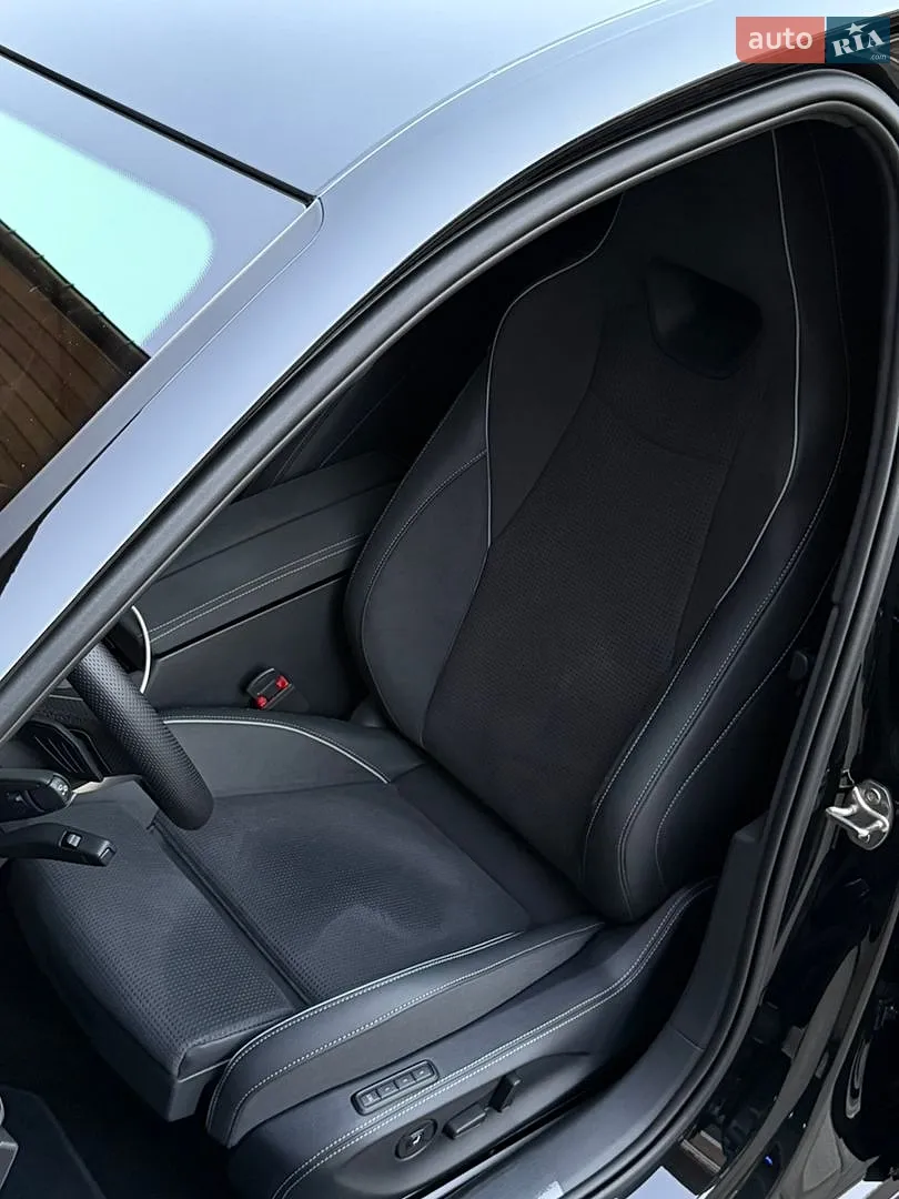 2025 Skoda Superb - мініатюра 17