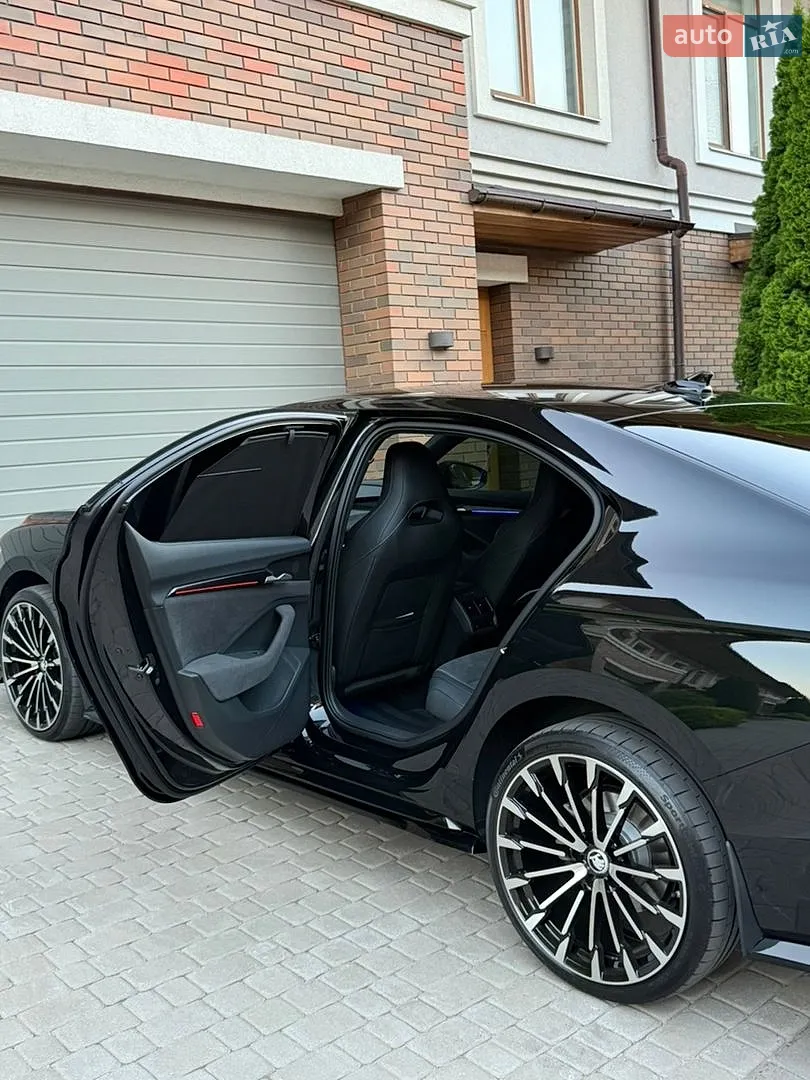 2025 Skoda Superb - мініатюра 19