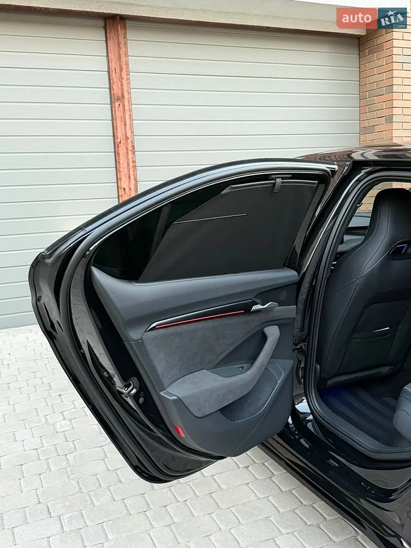 2025 Skoda Superb - мініатюра 20
