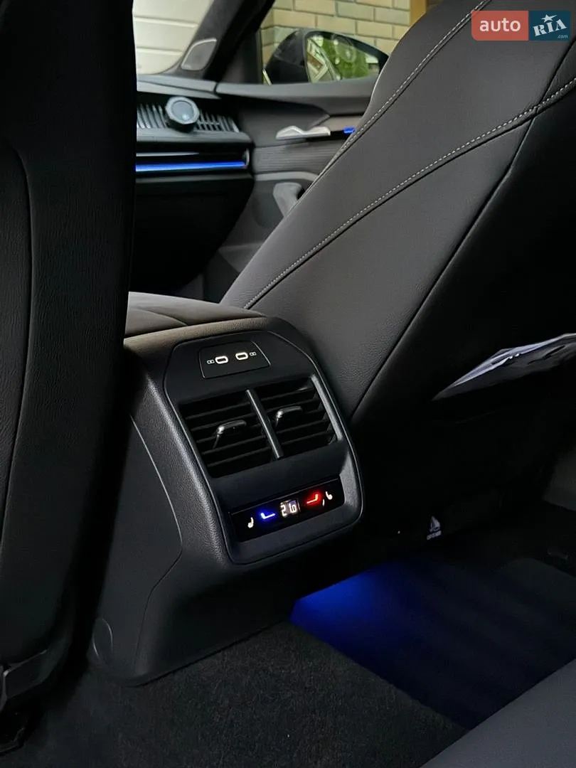 2025 Skoda Superb - мініатюра 22