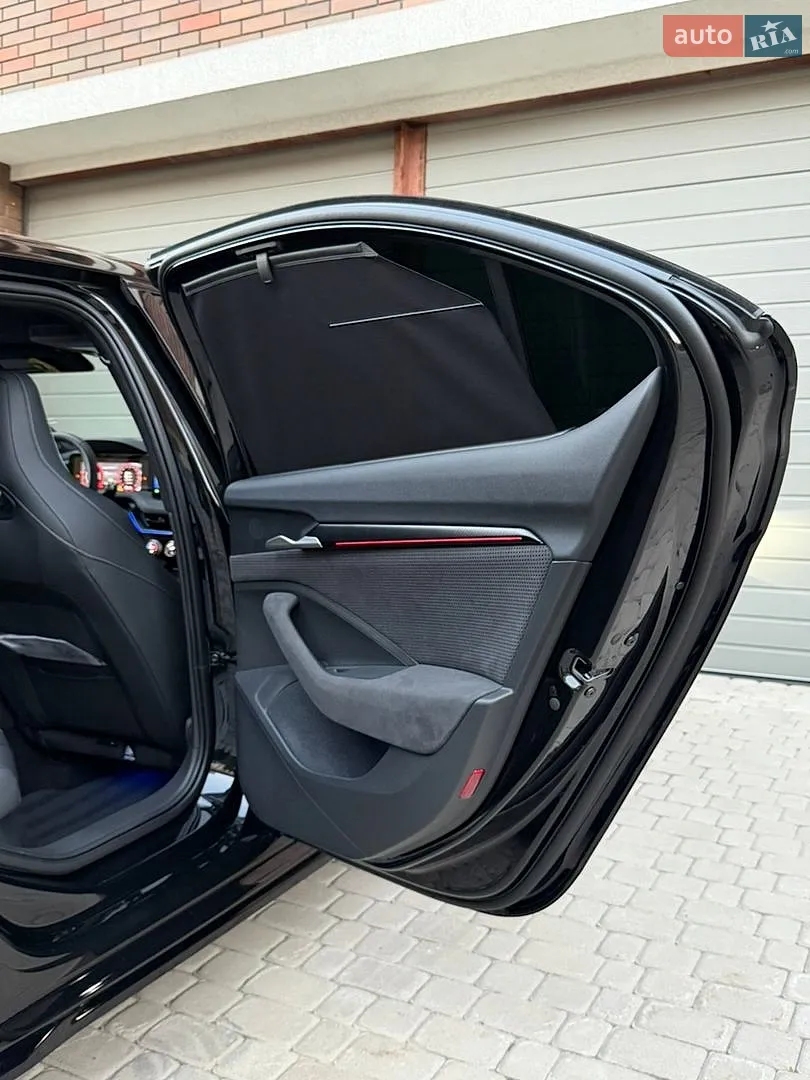 2025 Skoda Superb - мініатюра 24