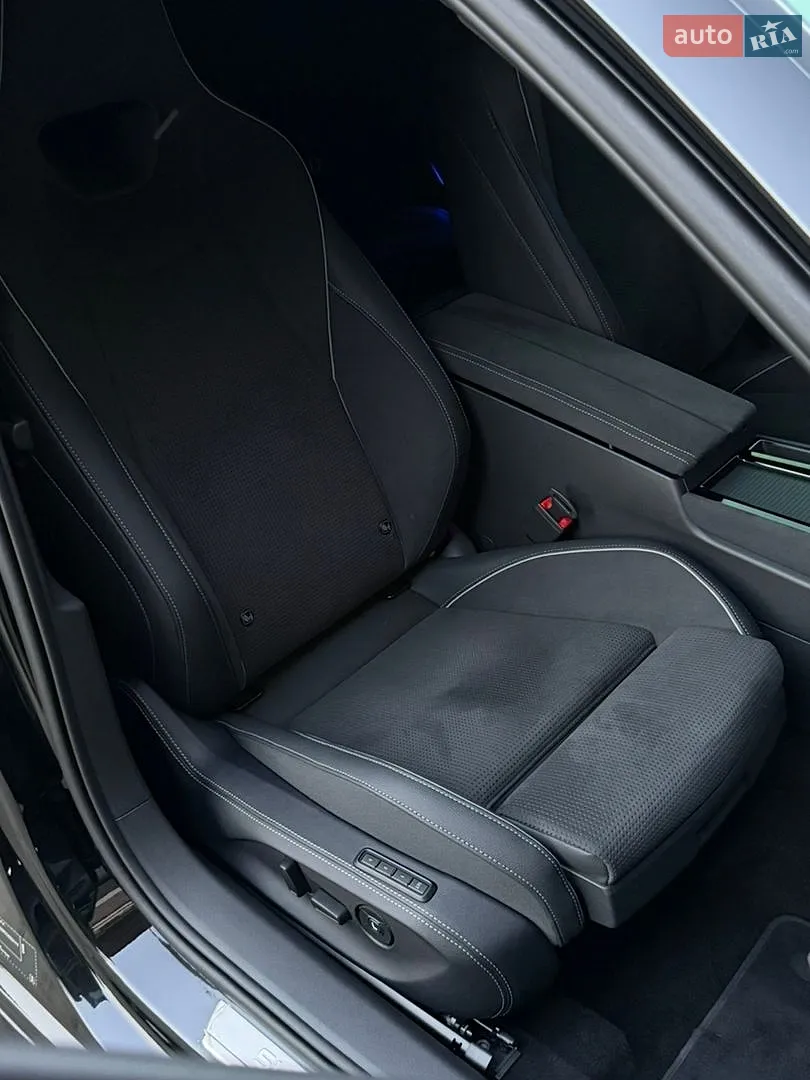 2025 Skoda Superb - мініатюра 27